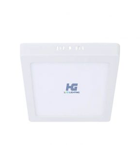 Đèn led ốp nổi vuông cao cấp HG2