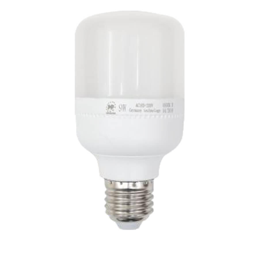 Đèn led búp trụ MP