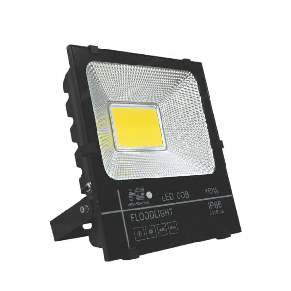 Đèn pha LED COB HG 150W (Mã: PC_150VN) - Led Hoàng Gia