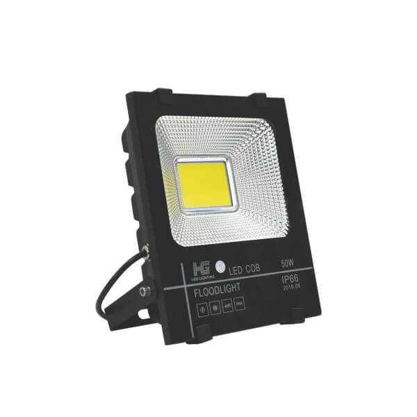 Đèn led pha cob 50w