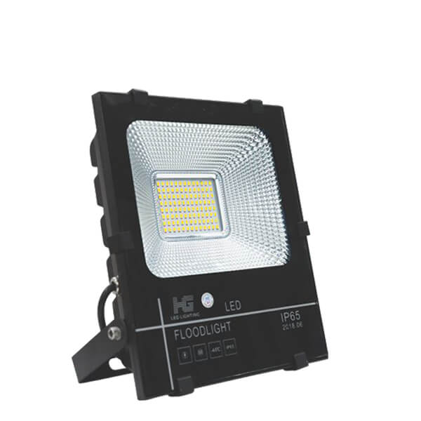 Đèn led pha hg 50w