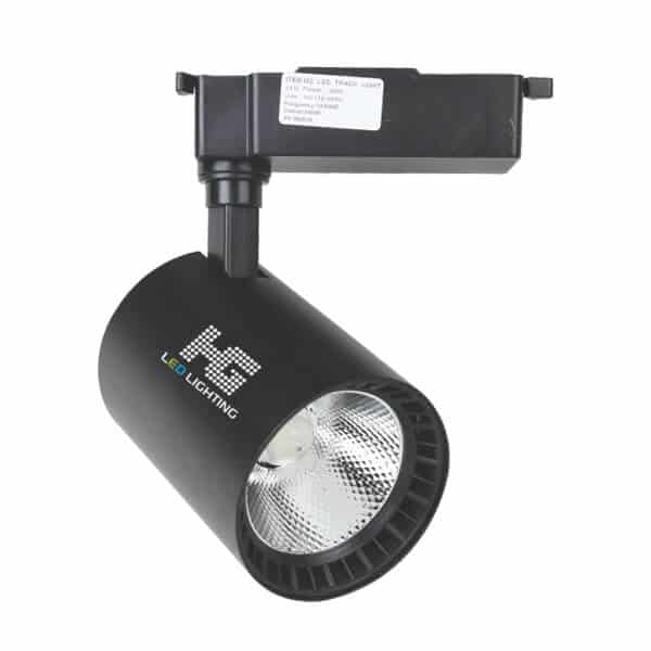 Đèn led rọi ray COB HG