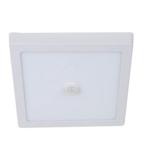 Đèn led ốp nổi cảm biến thông minh