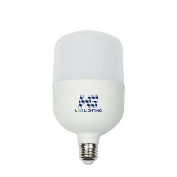 Đèn led búp trụ hg