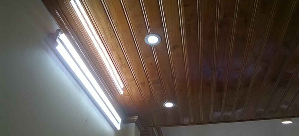 Đèn tuýp Led mang đến sự gần gũi cho người sử dụng